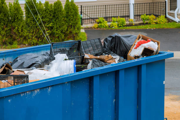 Appliance Disposal in Willits, CA